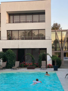 Hotel Perla